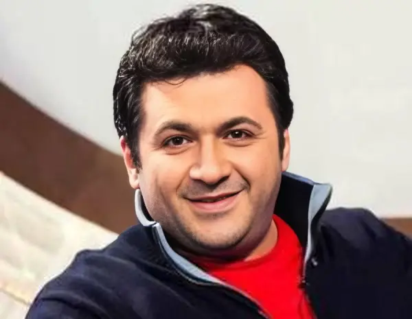 عکس برادر شهرام عبدلی