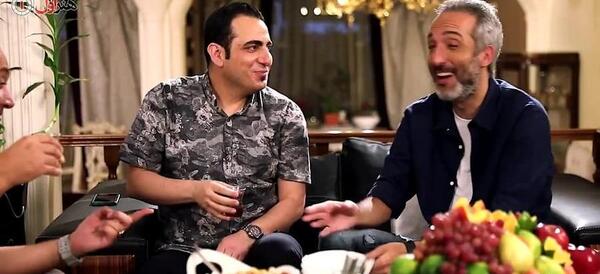 عکس همسر علی ظهوریان