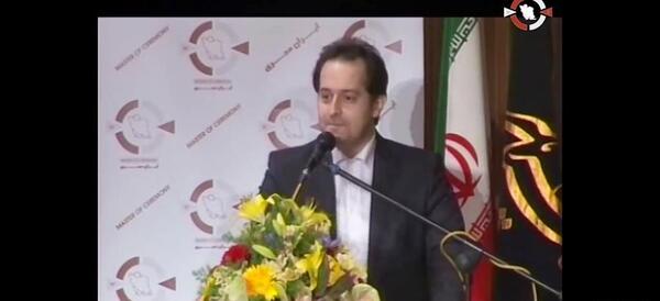 عکس همسر علی ظهوریان