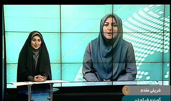 عکس همسر علی ظهوریان