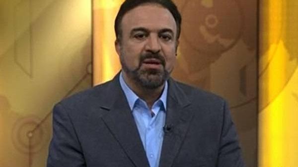 عکس همسر علی ظهوریان