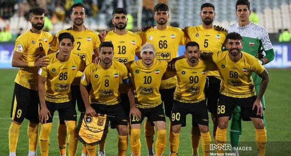 عکس هوایی زمین فوتبال
