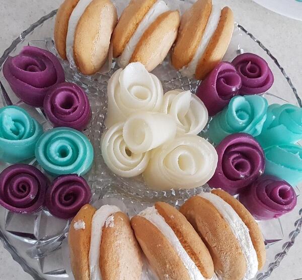 عکس غذا چلو گوشت