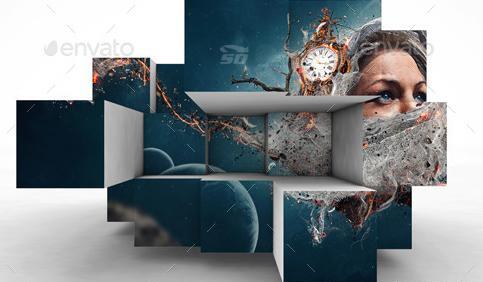 عکس لایه باز برای فتوشاپ