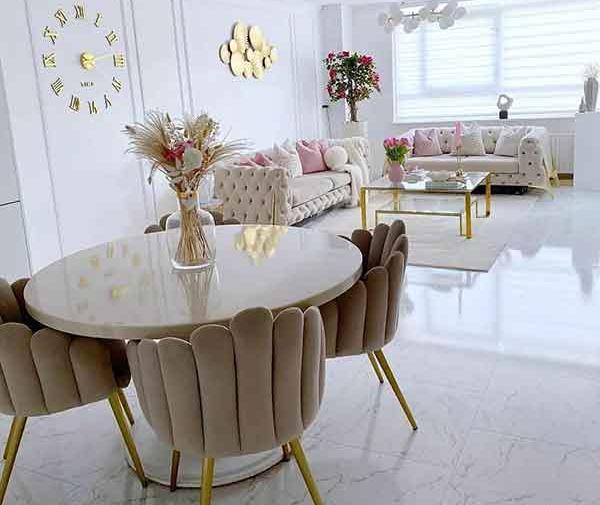 عکس مبل فندقی