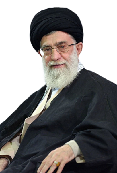 عکس رهبر پس زمینه موبایل