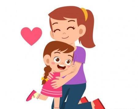 عکس نوشته دعا برای سلامتی دخترم