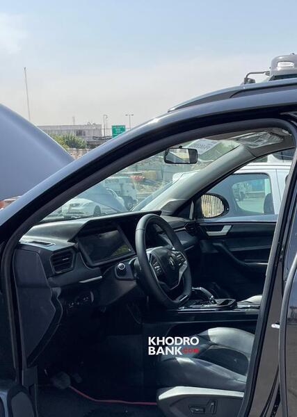 عکس ریرا ایران خودرو