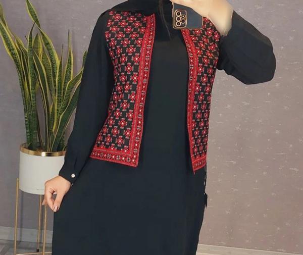 عکس جلیقه کوتاه