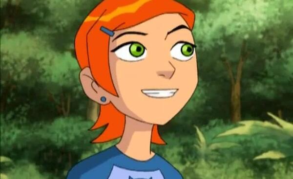 عکس بن تن و باب اسفنجی