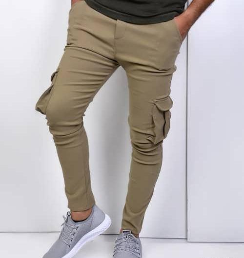 عکس شلوار شیش جیب پسرانه