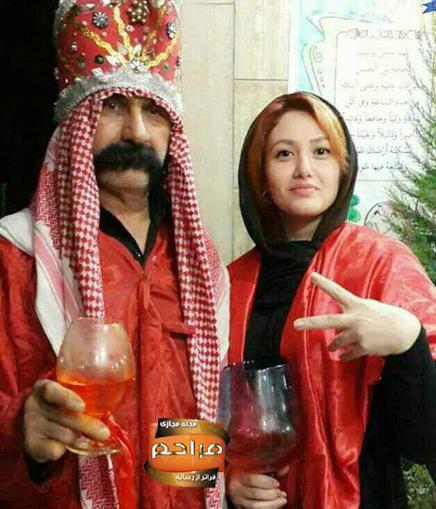 عکس قبر شمر و یزید