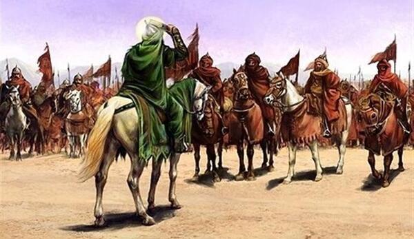 عکس قبر شمر و یزید
