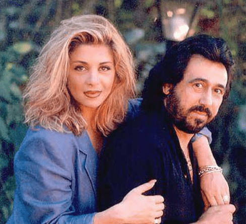 عکس پروانه شب پره