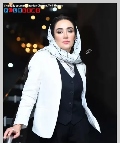 عکس بهاره افشاری
