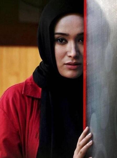 عکس بهاره افشاری