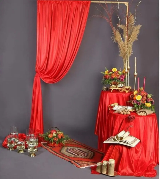 عکس پس زمینه شب یلدا برای فتوشاپ