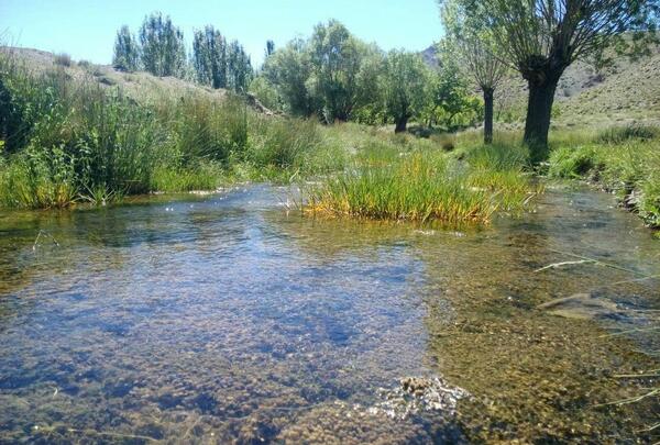 عکس روستای سه اصفهان