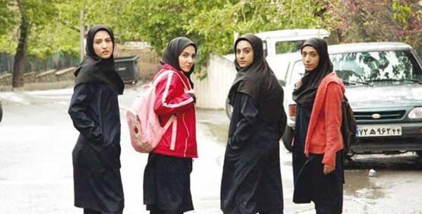 عکس اسمان همیشه ابری نیست