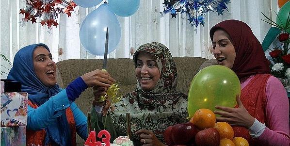 عکس اسمان همیشه ابری نیست
