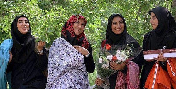 عکس اسمان همیشه ابری نیست