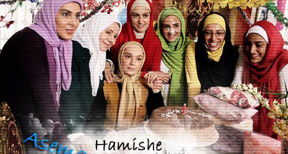 عکس اسمان همیشه ابری نیست
