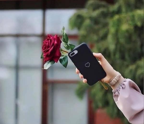 عکس زیبا لاکچری برای پروفایل