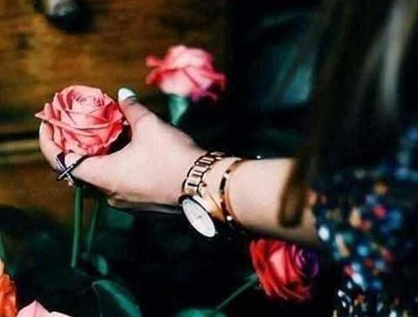 عکس زیبا لاکچری برای پروفایل