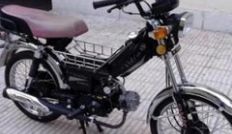 عکس موتور گازی قدیمی