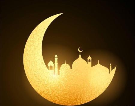 عکس ماه رمضان برای پروفایل شاد