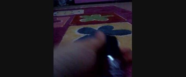 عکس مدل ناخن ساده بدون لاک