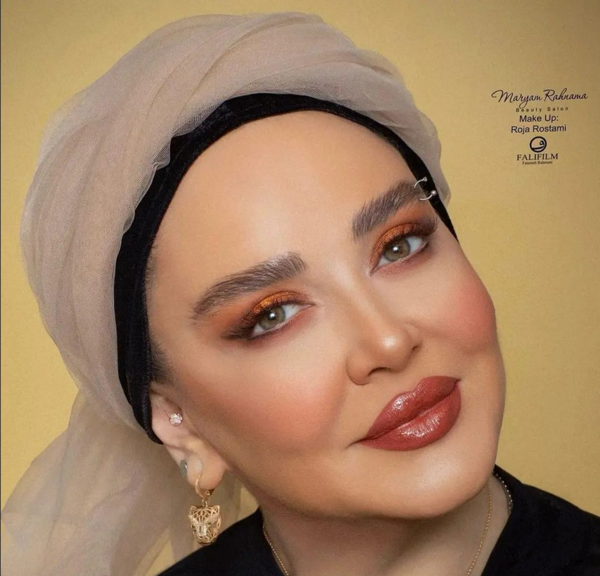 عکس های بهاره رهنما جدید