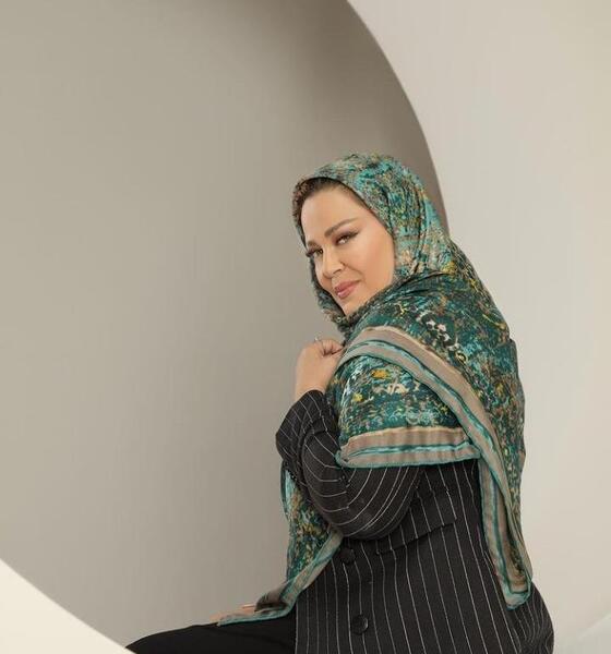 عکس های بهاره رهنما جدید
