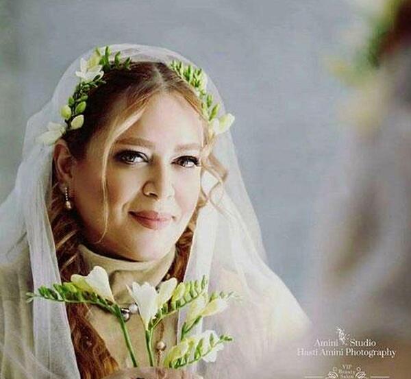 عکس های بهاره رهنما جدید