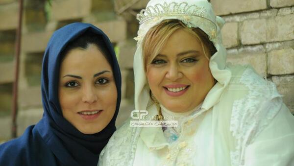 عکس های بهاره رهنما جدید