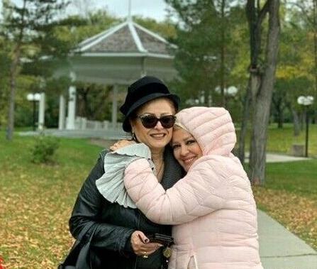 عکس های بهاره رهنما جدید