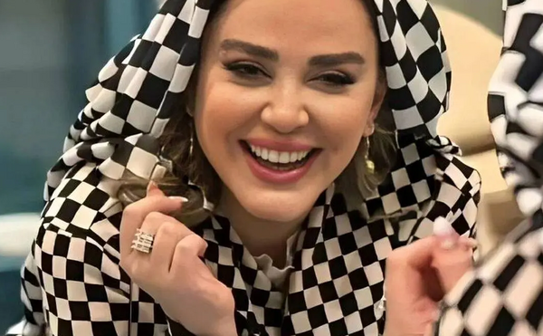 عکس های بهاره رهنما جدید