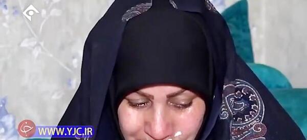 عکس بیتا حسنی