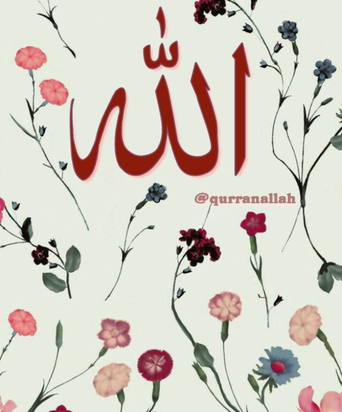 عکس گل خدایا شکرت