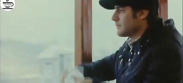 عکس نوشته از محمدرضا گلزار