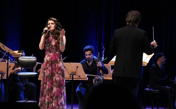 عکس نوشته هادی و پریسا