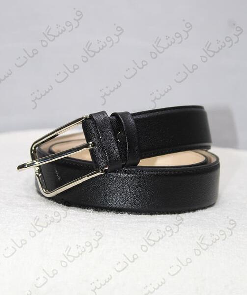 عکس کمربند چرم