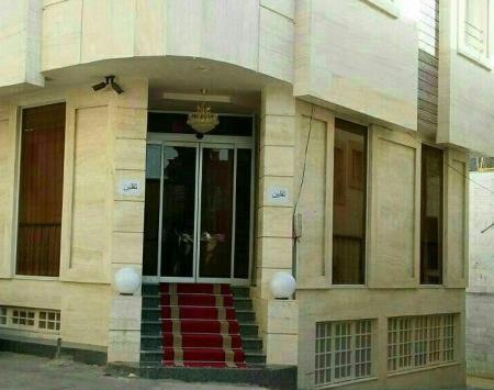 عکس های هتل ثقلین مشهد