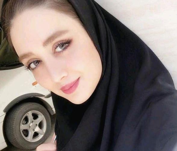 عکس دختر زیبا ایران