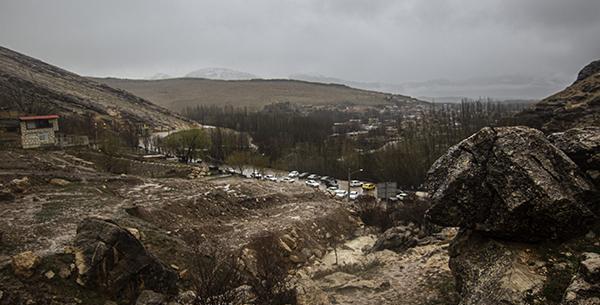 عکس شهاب جزایری