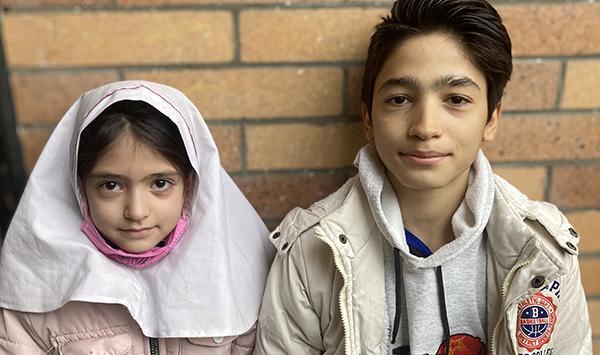 عکس شهاب جزایری