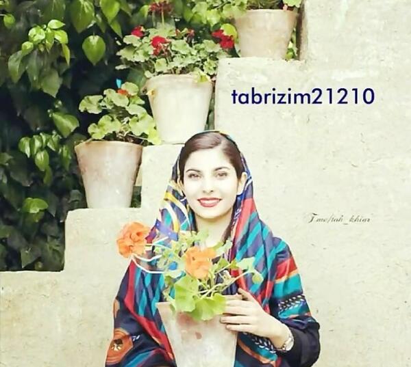 عکس شهاب جزایری
