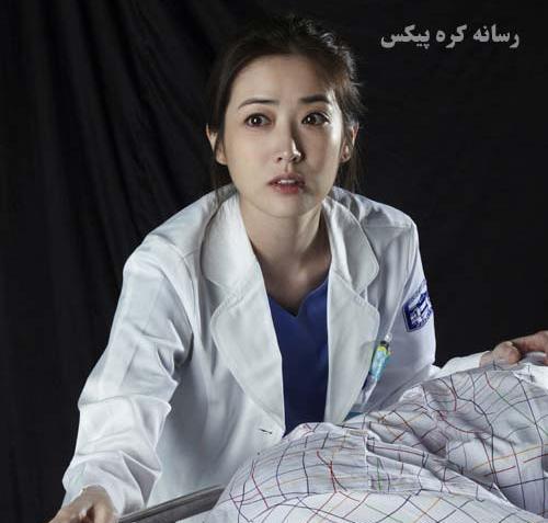 عکس های جدید ها جی وون