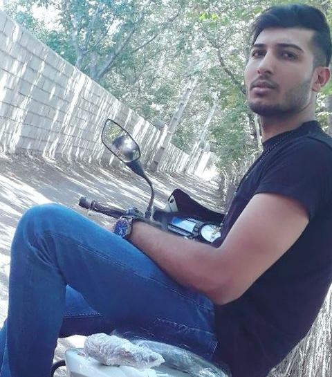 عکس پسر