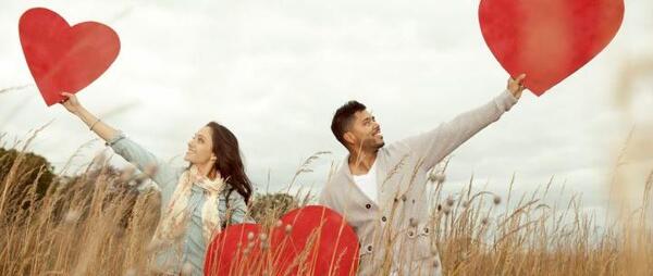 عکس عشق و قلب